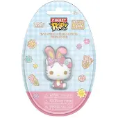 Funko POP! Hello Kitty Sanrio Pocket Egg Figur Mehrfarbig Kinder Mehrfarbig One Size