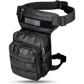 OEM Motorradsack - Motorradtasche - Unisex -