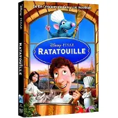 Disney Ratatouille Dvd Spanisch