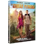 Paramount Die Verlorene Stadt Dvd Spanisch