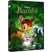 Disney Bambi (film Aus Dem Jahr 2014) Dvd Spanisch