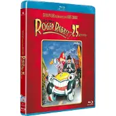 Disney Falsches Spiel Mit Roger Rabbit Blu-ray Spanisch