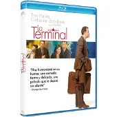 Paramount La Terminal Blu-ray
