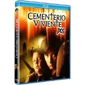 Paramount Friedhof Der Kuscheltiere Ii Blu-ray