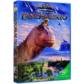 Disney Dinosaurier-dvd Spanisch