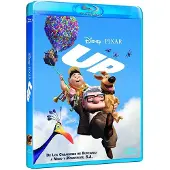 Disney Blu-ray Spanisch