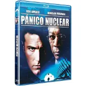 Paramount Pánico Nuclear Blu-ray