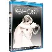Paramount Geist Blu-ray Deutsch