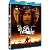Paramount No Es País Para Viejos Blu-ray
