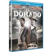 Paramount Die Spanische Blu-ray Von El Dorado