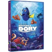 Disney Findet Dorie Dvd Spanisch