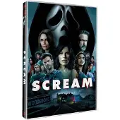 Paramount Scream Dvd Spanisch