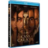 Divisa Das Schneckenhaus Blu-ray Spanisch