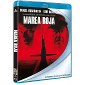 Disney Rote Flut Blu-ray Deutsch