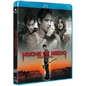 Disney Die Rabenschwarze Nacht Spanisch Blu-ray