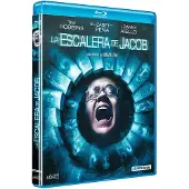 Divisa Jacobs Ladder Blu-ray