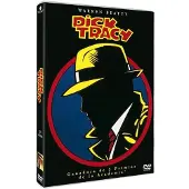 Disney Dick Tracy Dvd Auf Deutsch