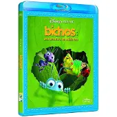 Disney Das Große Krabbeln Blu-ray Spanisch
