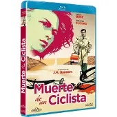 Divisa Hv Tod Eines Radfahrers Blu-ray Spanisch