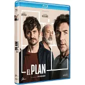 Divisa Der Spanische Blu-ray-plan