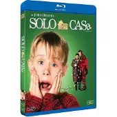 Disney Kevin-allein Zu Haus 25 Jahre Jubiläumsedition Blu-ray Spanisch