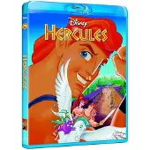 Disney The Enforcer Karma Blu-ray Spanisch