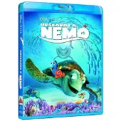 Disney Findet Nemo 3d-blu-ray Spanisch