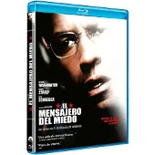 Paramount Der Bote Der Angst Blu-ray Spanisch