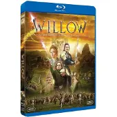 Disney Willow Blu-ray Spanisch