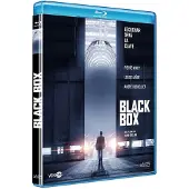 Divisa Black Box Blu-ray Spanisch