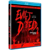 Divisa Evil Dead Ii: Dead By Dawn Blu-ray
