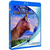Disney Dinosaurier Blu-ray Spanisch