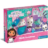 Clementoni Handgemachte Kreationen Aus Gabbys Haus
