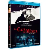 Divisa Spieluhr Blu-ray