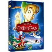 Disney Peter Pan (2003) Dvd Spanisch