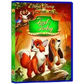 Disney Tod Und Toby Dvd Spanisch