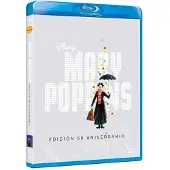 Disney Angriff Karma Blu-ray Spanisch