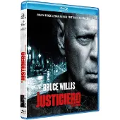 Divisa Wish Death Blu-ray Spanisch