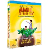 Divisa Es Ist Noch Nicht Morgengrauen Spanische Blu-ray