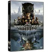 Disney Black Panther Wakanda Für Immer Dvd Deutsch