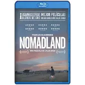 Disney Nomadland Blu-ray Deutsch