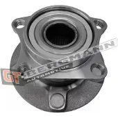 GT-BERGMANN Radlagersatz GT24-247