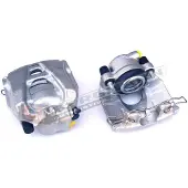 GT-BERGMANN Bremssattel GT80-161