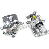GT-BERGMANN Bremssattel GT80-120
