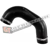 GT-BERGMANN Ladeluftschlauch GT52-814
