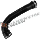 GT-BERGMANN Ladeluftschlauch GT52-904