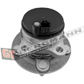 GT-BERGMANN Radlagersatz GT24-242