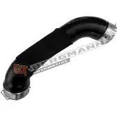 GT-BERGMANN Ladeluftschlauch GT52-869