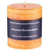 Schulthess Ananas Rhabarber 250g