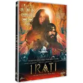 Divisa Irati Dvd